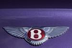 Bentley Continental GT V8 2012 года